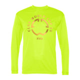 Safety Yellow