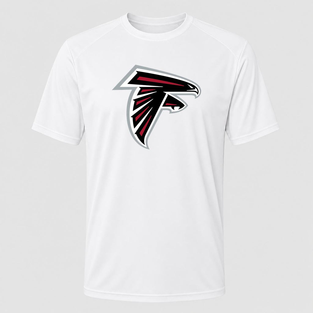 Men's Atlanta Falcons Performance T-Shirt - White