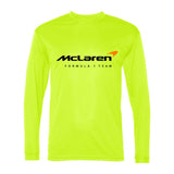 Safety Yellow