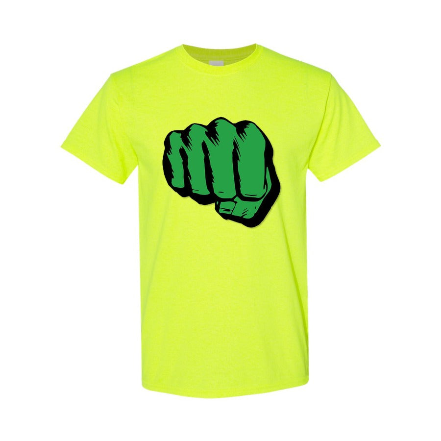  - Safety Green