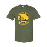 Army Green