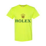 Safety Green