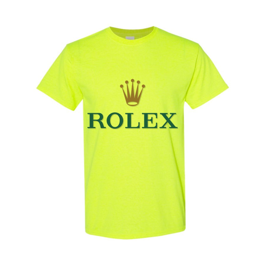  - Safety Green