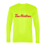 Safety Yellow