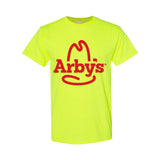 Safety Green