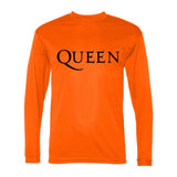 Safety Orange