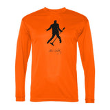 Safety Orange