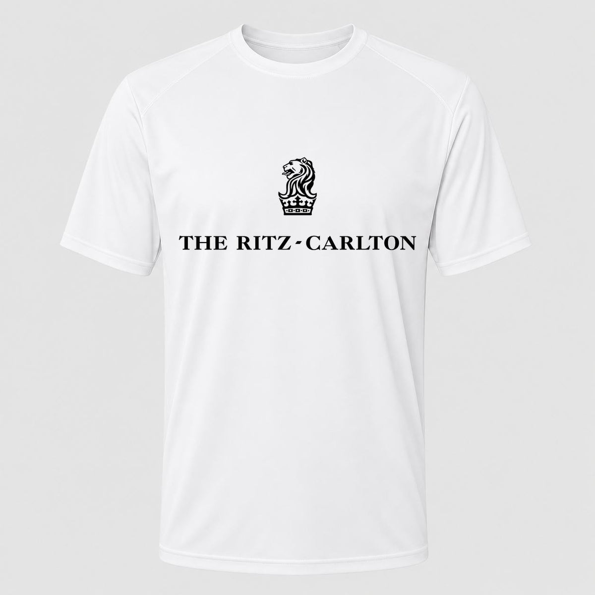 Men's Ritz-Carlton Performance T-Shirt - White