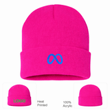 Hot Pink