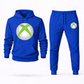 Xbox Hoodie and Joggers Set - Blue