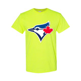 Safety Green