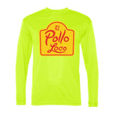 Safety Yellow