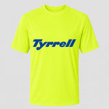 Safety Green