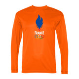 Safety Orange