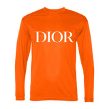 Safety Orange
