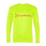 Safety Yellow