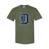 Army Green