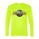 Safety Yellow