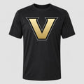 Men's Vanderbilt Commodores Performance T-Shirt - Black