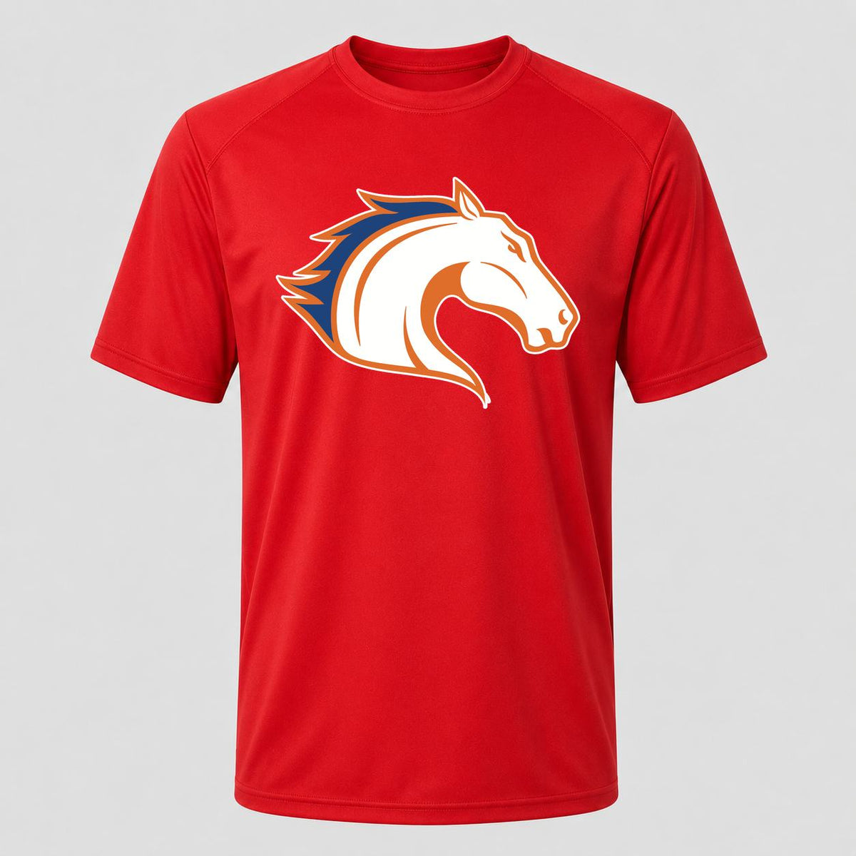 Men's Texas Arlington Mavericks Performance T-Shirt - Red