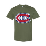 Army Green