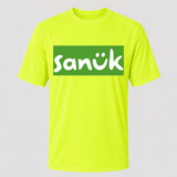 Safety Green