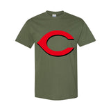 Army Green