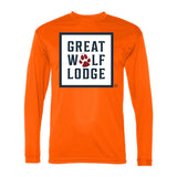 Safety Orange
