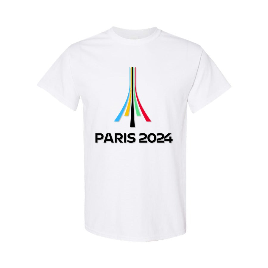  - White