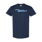 Men's Drake Iceman Cotton T-shirt