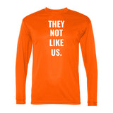 Safety Orange