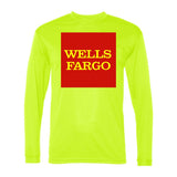 Safety Yellow
