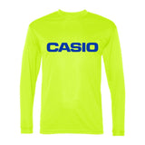 Safety Yellow