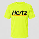 Safety Green