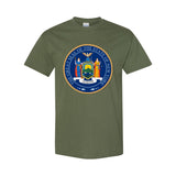 Army Green