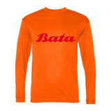 Safety Orange