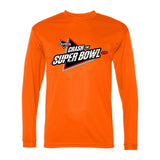 Safety Orange