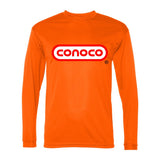 Safety Orange