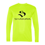 Safety Yellow