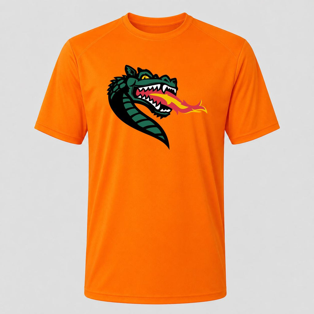 Men's UAB Blazers Performance T-Shirt - Orange