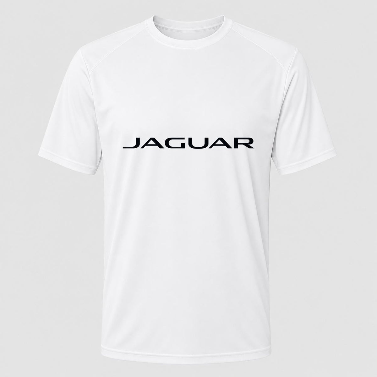 Men's Jaguar Racing Performance T-Shirt - White