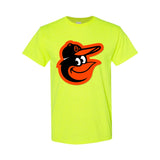 Safety Green