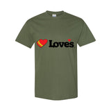 Army Green