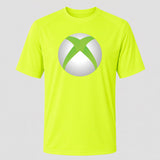 Safety Green