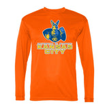 Safety Orange