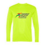 Safety Yellow
