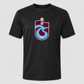 Men's Trabzonspor Soccer Performance T-Shirt - Black