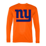 Safety Orange