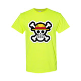 Safety Green