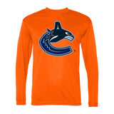 Safety Orange